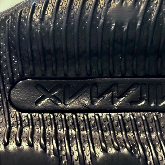 Nike Black Athletic Men's Shoes 11 1/2 - Picture 7 of 10